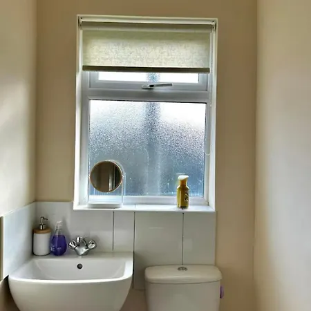 شقة Holiday Home 憩 -IKOI- Loftus