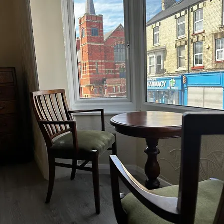 Holiday Home 憩 -IKOI- * Loftus