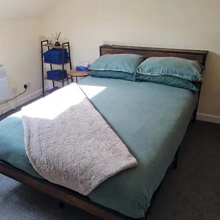 Holiday Home 憩 -IKOI- * Loftus