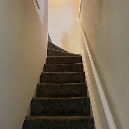 Holiday Home 憩 -IKOI- شقة Loftus