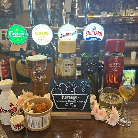 شقة Holiday Home 憩 -IKOI- *