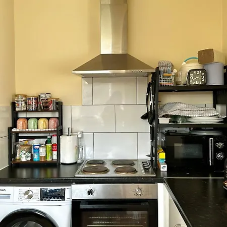 Holiday Home 憩 -IKOI-