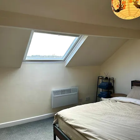 Holiday Home 憩 -IKOI- Loftus