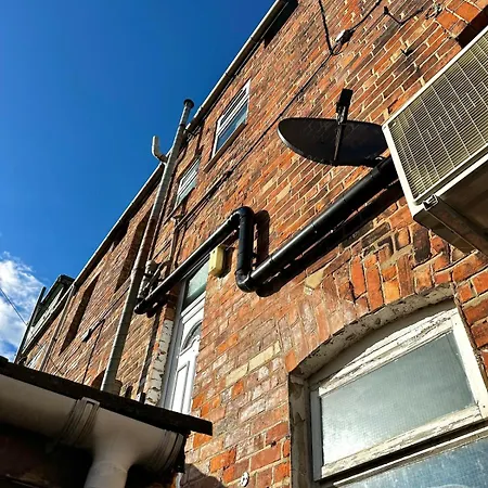 Holiday Home 憩 -IKOI- شقة *