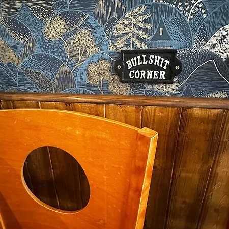 شقة Holiday Home 憩 -IKOI-