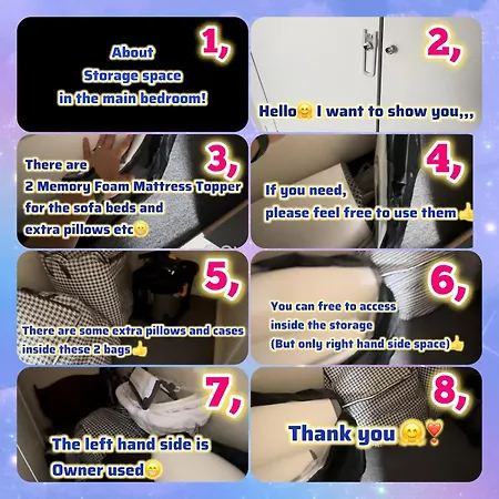 Apartment Holiday Home 憩 -Ikoi-