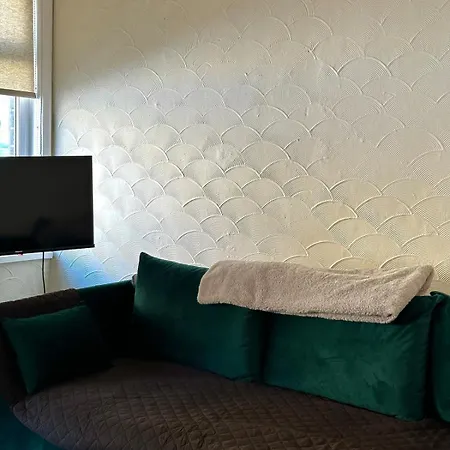 Holiday Home 憩 -IKOI- شقة Loftus