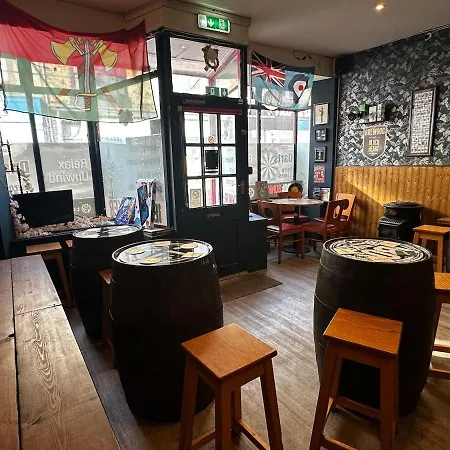 Holiday Home 憩 -Ikoi- Apartment Loftus