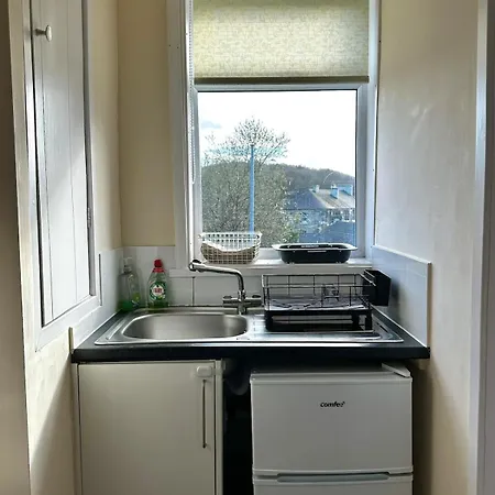 Holiday Home 憩 -IKOI- شقة