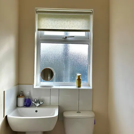 شقة Holiday Home 憩 -IKOI-