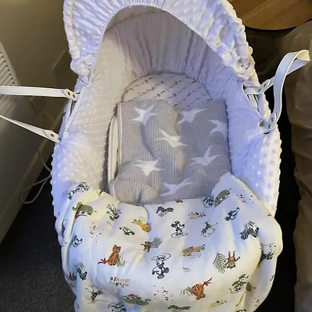 Holiday Home 憩 -IKOI-