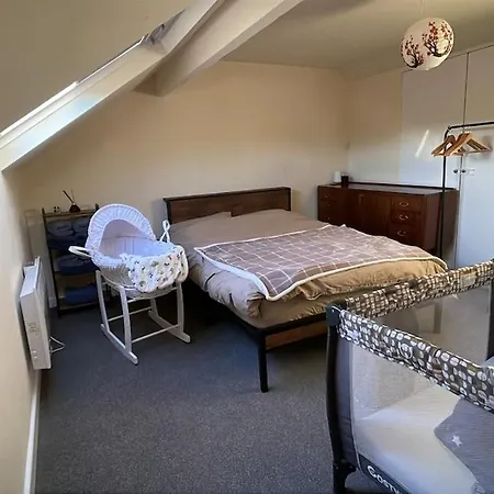 Holiday Home 憩 -IKOI- Loftus