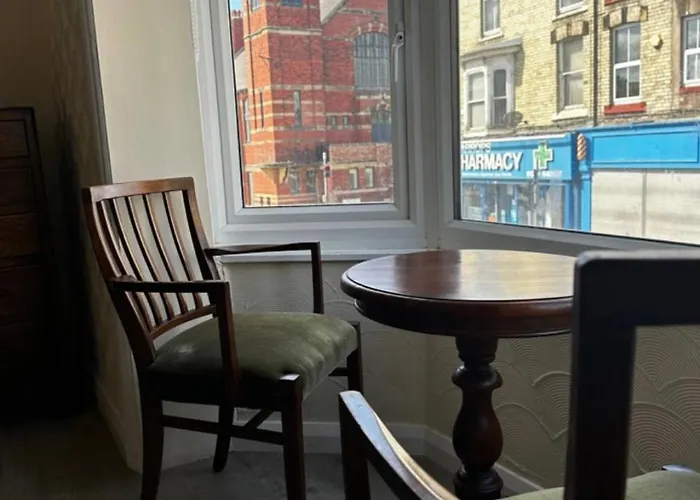 Apartment Holiday Home 憩 -Ikoi-