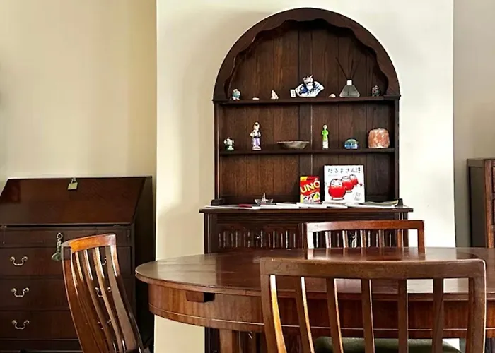 Holiday Home 憩 -Ikoi- Apartment