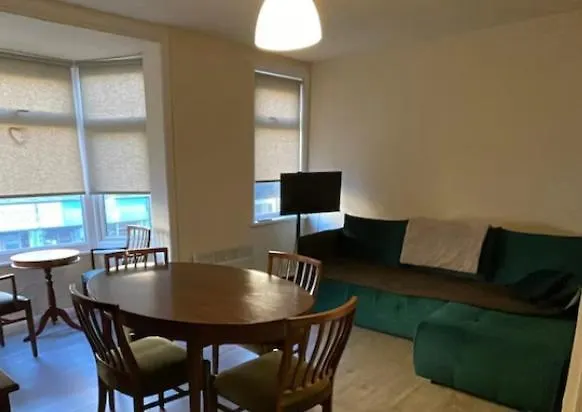 Holiday Home 憩 -Ikoi- Loftus