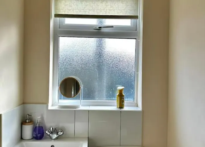 Apartment Holiday Home 憩 -Ikoi- Loftus