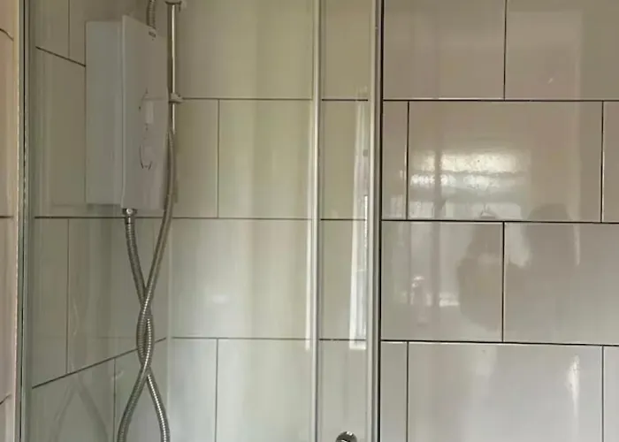 Holiday Home 憩 -Ikoi- * Loftus