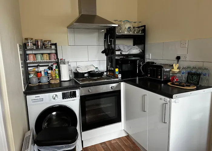 Holiday Home 憩 -Ikoi- Apartment *