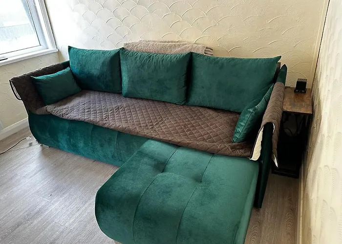 Holiday Home 憩 -Ikoi-