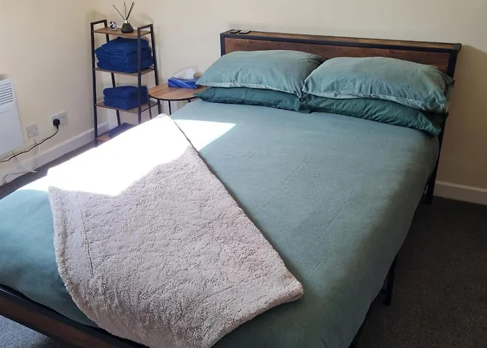 Holiday Home 憩 -Ikoi- * Loftus