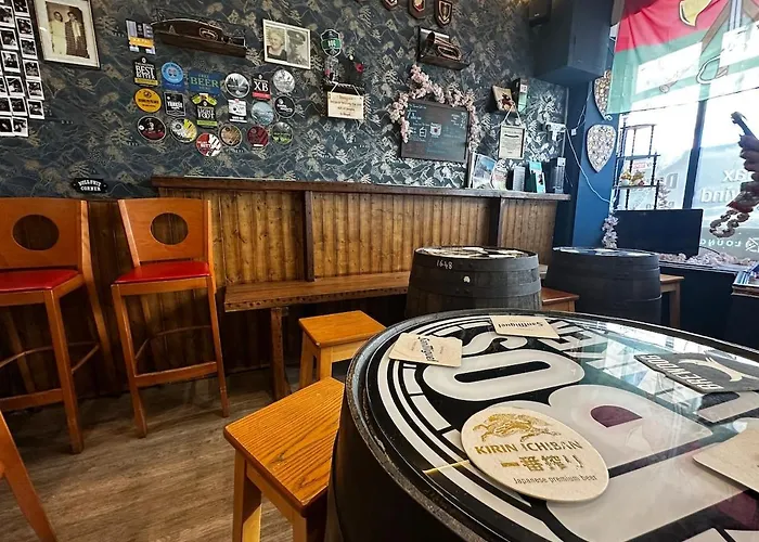 Holiday Home 憩 -Ikoi- Apartment *