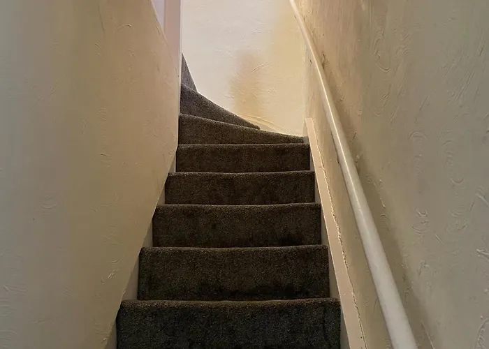 Holiday Home 憩 -Ikoi- Apartment Loftus