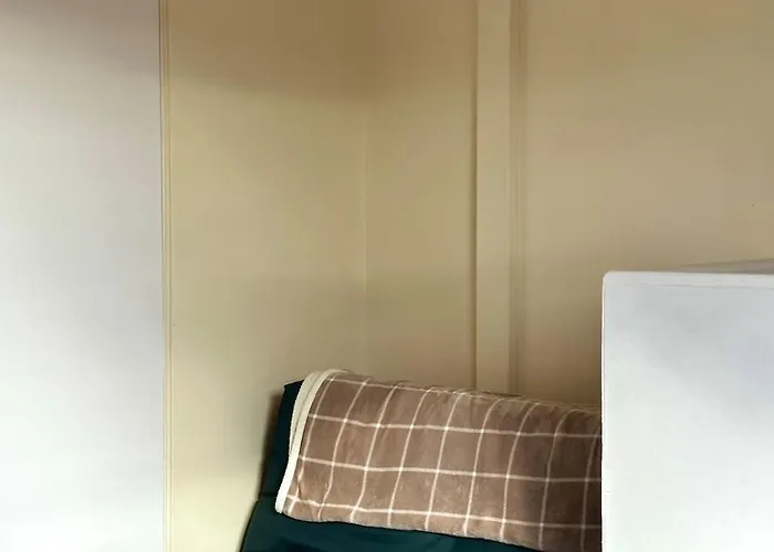 Apartment Holiday Home 憩 -Ikoi- *