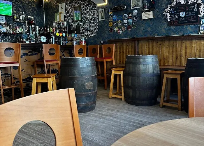 Holiday Home 憩 -Ikoi- *