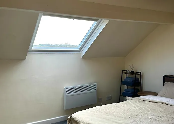 Holiday Home 憩 -Ikoi- Loftus