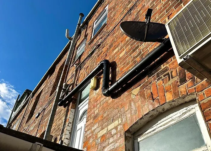 Holiday Home 憩 -Ikoi- Apartment *