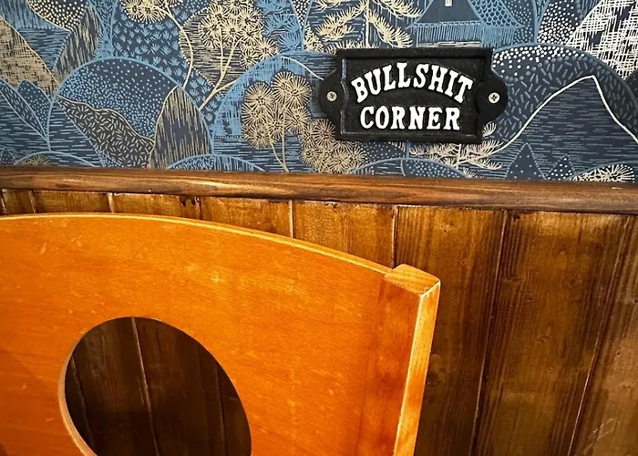 Apartment Holiday Home 憩 -Ikoi-