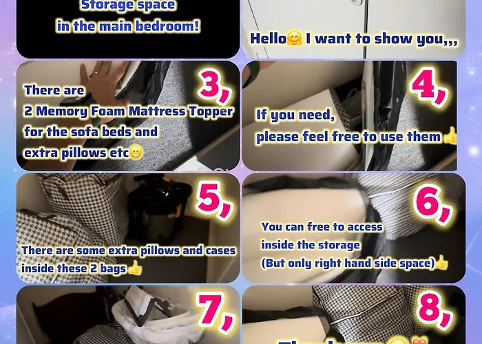 Apartment Holiday Home 憩 -Ikoi-