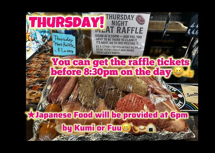 Holiday Home 憩 -Ikoi- Loftus