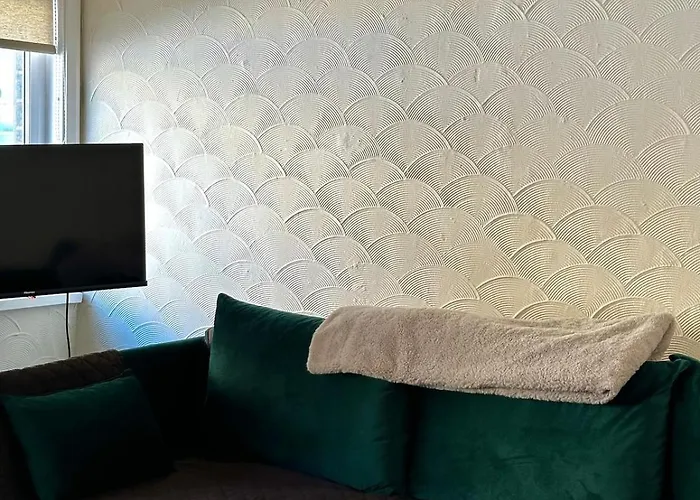 Holiday Home 憩 -Ikoi- Apartment Loftus