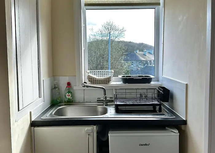 Holiday Home 憩 -Ikoi- Apartment