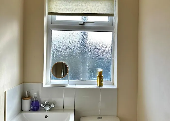 Apartment Holiday Home 憩 -Ikoi-