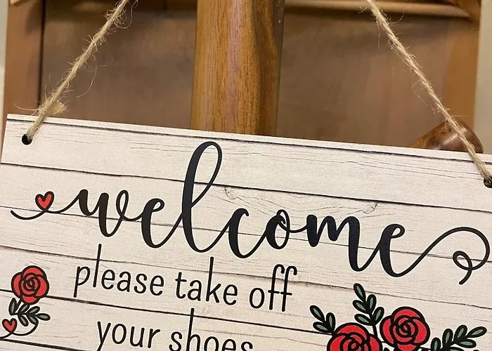 Holiday Home 憩 -Ikoi- * Loftus