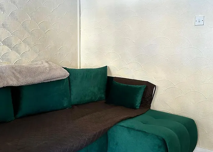 Holiday Home 憩 -Ikoi- *