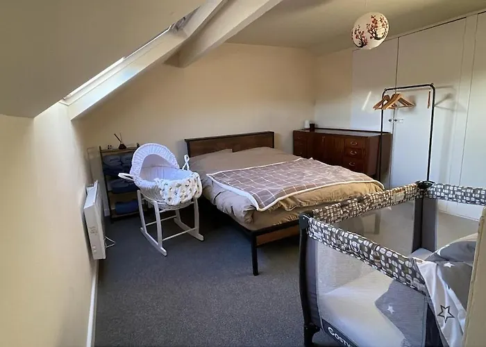 Holiday Home 憩 -Ikoi- Loftus