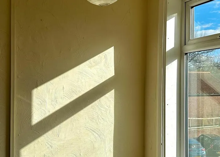 Holiday Home 憩 -Ikoi- Loftus