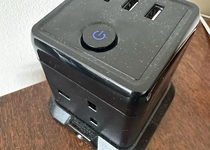 Holiday Home 憩 -Ikoi- Loftus