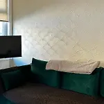 憩 -ikoi- Apartamento Loftus